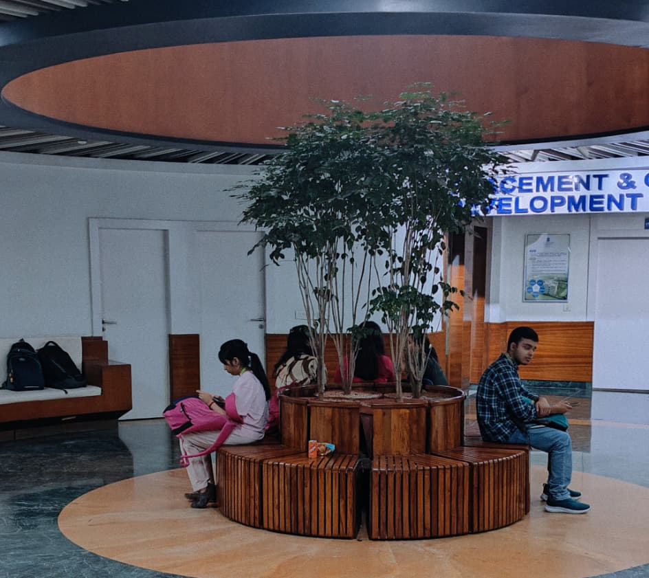 Adamas University Kolkata Campus photo 8